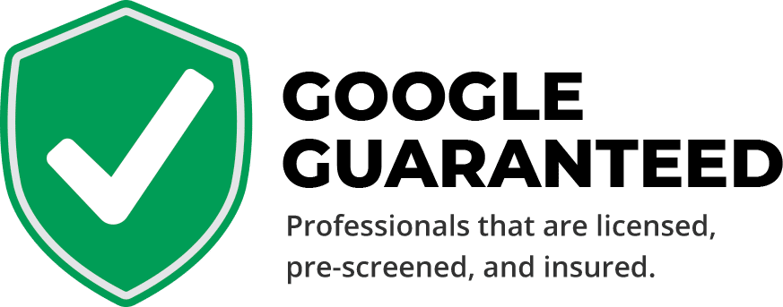 Google Guaranteed Tree Service