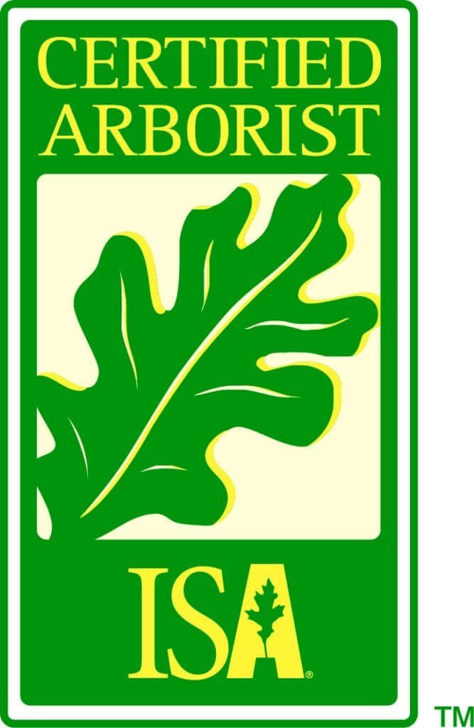 Isa Arborist Tree Service